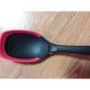 HappyCall Edge Силиконовая мерная ложка для жарки, 34*7,2см., купить с доставкой на дом фото 3 — Корейские товары для всей семьи(КорОпт)