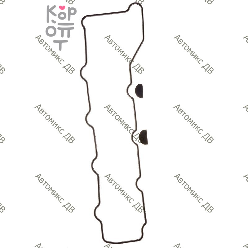 Прокладка клапанной крышки 4M40 / 4M40T KP01-049 ME995497, ME996511, ME995504 ремкомплект KP