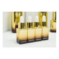 JaHwangSu Essence Tri-Peptide Wrinkle - Эссенция для лица от морщин с 3-мя видами Пептидов, 50 мл