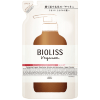 KOSE COSMEPORT  Bioliss Veganee Conditioner - Веганский кондиционер на основе органических масел и ботанических экстрактов (3 этап)., купить с доставкой на дом фото 2 &mdash; Корейские товары для всей семьи(КорОпт)
