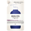KOSE COSMEPORT  Bioliss Veganee Conditioner - Веганский кондиционер на основе органических масел и ботанических экстрактов (3 этап)., купить с доставкой на дом фото 4 &mdash; Корейские товары для всей семьи(КорОпт)