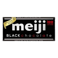 Meiji Chocolate - Шоколад плиточный, 50 г