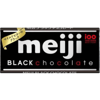 Meiji Chocolate -  Шоколад плиточный 50гр.