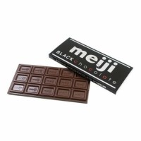 Meiji Chocolate - Шоколад плиточный, 50 г