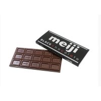 Meiji Chocolate -  Шоколад плиточный 50гр.