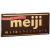 Meiji Chocolate -  Шоколад плиточный 50гр., купить с доставкой на дом фото 6 — Корейские товары для всей семьи(КорОпт)