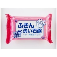 Rocket Soap Мыло хозяйственное для стирки кухонных полотенец, 135гр.