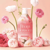 Happy Bath Peony Blossom Perfume Body Wash - Парфюмированный гель для душа с ароматом Пиона 900мл., купить с доставкой на дом фото 1 — Корейские товары для всей семьи(КорОпт)