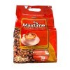 Кофе растворимый 3в1 Maxtime Original MIX - Кофе+Сахар+заменитель сухого молока, купить с доставкой на дом фото 7 — Корейские товары для всей семьи(КорОпт)