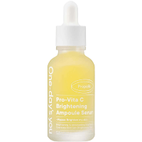 ONE-DAY'S YOU Pro Vita-C Brightening Ampoule Serum - Витаминная сыворотка с каламондином 30 мл