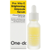 ONE-DAY'S YOU Pro Vita-C Brightening Ampoule Serum - Осветляющая витаминная сыворотка с Каламондином 30мл., купить с доставкой на дом фото 1 — Корейские товары для всей семьи(КорОпт)