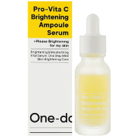 ONE-DAY'S YOU Pro Vita-C Brightening Ampoule Serum - Витаминная сыворотка с каламондином 30 мл