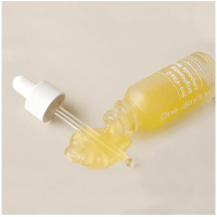 ONE-DAY'S YOU Pro Vita-C Brightening Ampoule Serum - Витаминная сыворотка с каламондином 30 мл