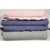Одеяло вареный хлопок Lora 550, купить с доставкой на дом фото 3 — Корейские товары для всей семьи(КорОпт)