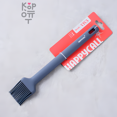 HappyCall Viva - Силиконовая кисточка, 28 × 4 см