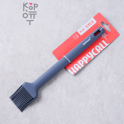 HappyCall Viva - Силиконовая кисточка, 28*4см.