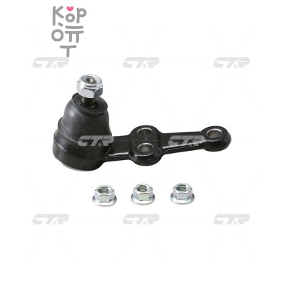 Шаровая опора CBN-10 40160-01A00 SUNNY B11 CTR