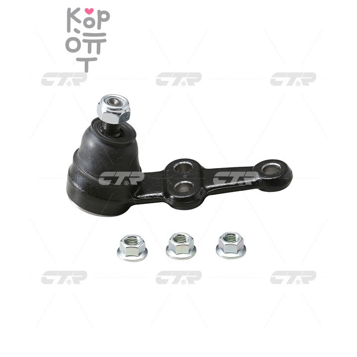 Шаровая опора CBN-10 40160-01A00 SUNNY B11 CTR