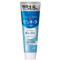 KAO Medicinal PureOra Clean Mint - Зубная паста для профилактики пародонтоза, с освежающим вкусом Мяты.