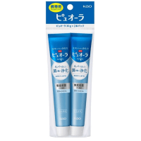 KAO Medicinal PureOra Clean Mint - Зубная паста для профилактики пародонтоза, с освежающим вкусом Мяты.