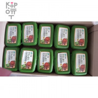SingSong Ssamjang Seasoned Soybean Paste - Смешанная соевая и перцовая паста