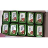 SingSong Ssamjang Seasoned Soybean Paste - Смешанная соевая и перцовая паста