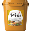 Obok Korean soybean paste - Корейская соевая паста Дендян, "ОБОК", 500гр., купить с доставкой на дом фото 3 — Корейские товары для всей семьи(КорОпт)