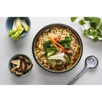NONGSHIM Soon Veggie Cup Лапша сублимированная, неострая, стакан, 67 г