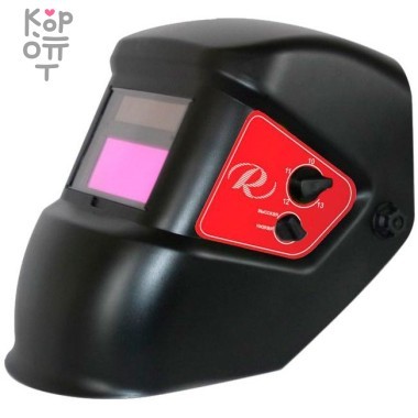 Сварочная маска Ресанта МС-3 — Корейские товары для всей семьи(КорОпт)