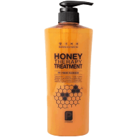 Daeng Gi Meo Ri Professional Honey Therapy Treatment - Кондиционер для волос с пчелиным маточным молочком 500 мл
