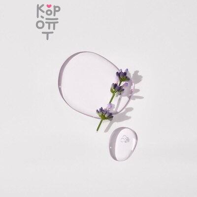 KAINE Lavender PDRN Revitalizing Toner - Восстанавливающий тонер с ПДРН и экстрактом лаванды 300 мл
