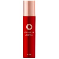 DR.BOM GONGJIN RED WRINKLE REPAIR LOTION Омолаживающий лосьон для лица 100мл Для нормальной/сухой кожи