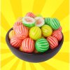 Жевательная резинка Boom сэндвич со вкусом Клубники, Ананаса и Арбуза, 90гр. фото 4 &mdash; Корейские товары для всей семьи(КорОпт)