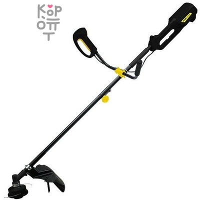 Huter GET-1500B Триммер электрический