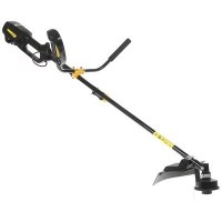 Huter GET-1500B Триммер электрический