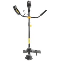 Huter GET-1500B Триммер электрический