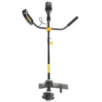 Триммер электрический Huter GET-1500B