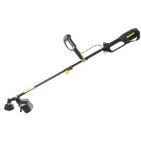 Триммер электрический Huter GET-1500B