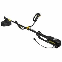 Huter GET-1500B Триммер электрический
