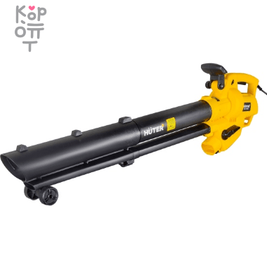 Воздуходувка электрическая EB-3000 Huter — Корейские товары для всей семьи(КорОпт)