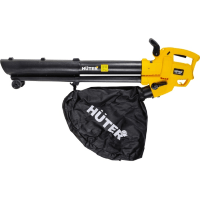 Huter EB-3000 Воздуходувка электрическая