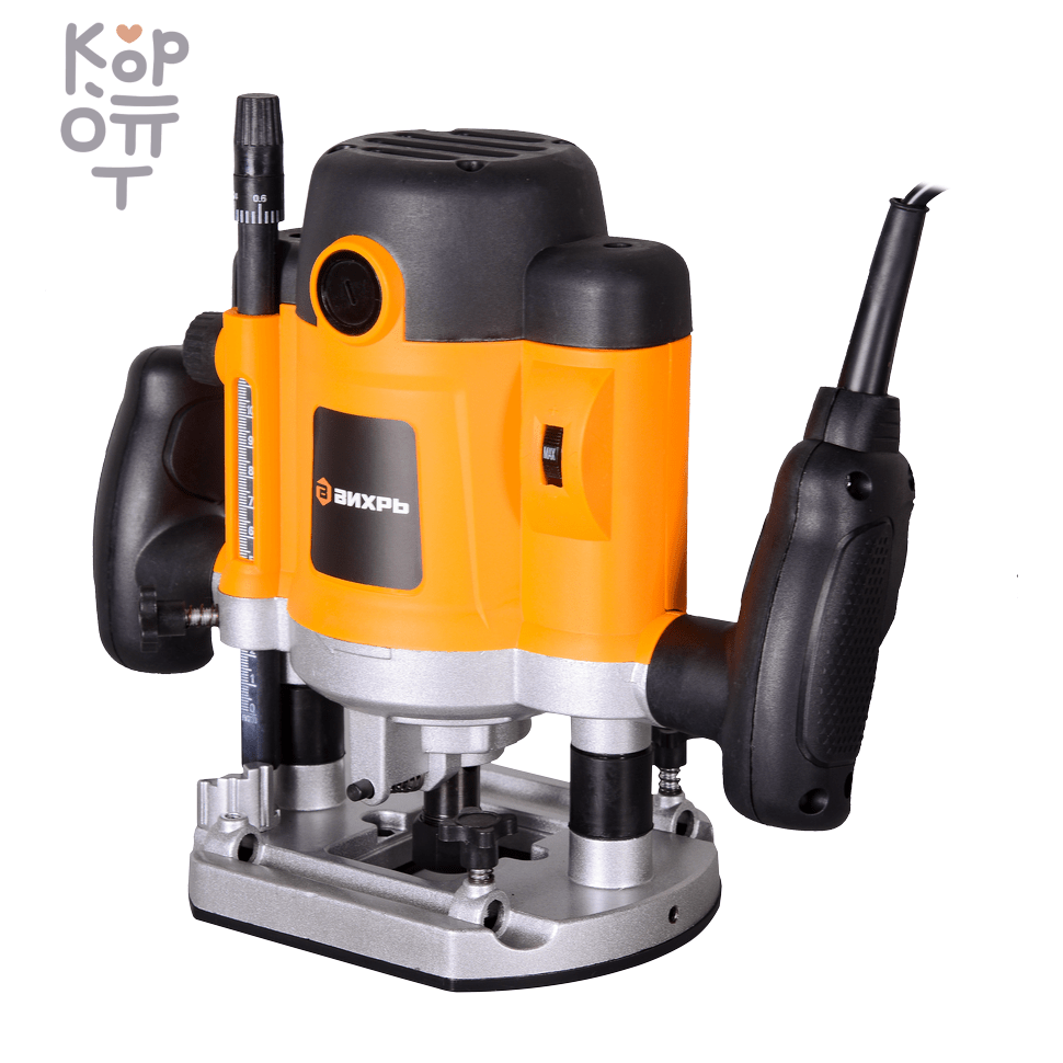 Фрезерная машина ВИХРЬ ФМ-1900, купить с доставкой на дом фото 1 &mdash; Корейские товары для всей семьи(КорОпт)