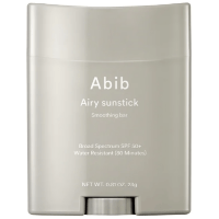 ABIB Airy Sunstick Smoothing Bar SPF50+ PA++++ - Солнцезащитный стик для комбинированной кожи 23гр.