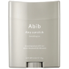 ABIB Airy Sunstick Smoothing Bar SPF50+ PA++++ - Солнцезащитный стик для комбинированной кожи 23гр., купить с доставкой на дом фото 1 — Корейские товары для всей семьи(КорОпт)