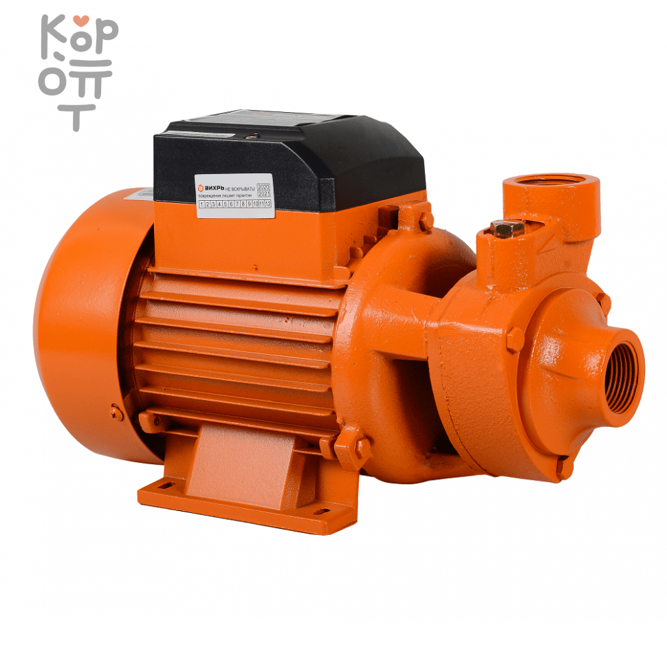 Поверхностный насос ВИХРЬ ПН-650, купить с доставкой на дом фото 1 — Корейские товары для всей семьи(КорОпт)