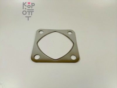 Прокладка глушителя ME063737 GEM-63-737 NEW TONYCO