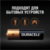 Батарейки КОМПЛЕКТ 12 шт., DURACELL Basic, AA (LR06, 15А), алкалиновые, пальчиковые, блистер, купить с доставкой на дом фото 2 — Корейские товары для всей семьи(КорОпт)