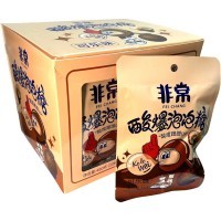 Кислая жевательная резинка Fei Chang со вкусом Колы