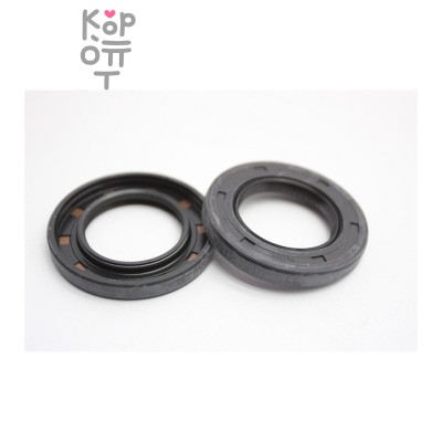 Сальник 32x53x7 BH2844E / T1193 90311-32012 (правый) резиновый NOK