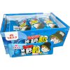 Жевательные конфеты Miao Suan Sour Candy Кислятина со вкусом Клубники, купить с доставкой на дом фото 5 &mdash; Корейские товары для всей семьи(КорОпт)